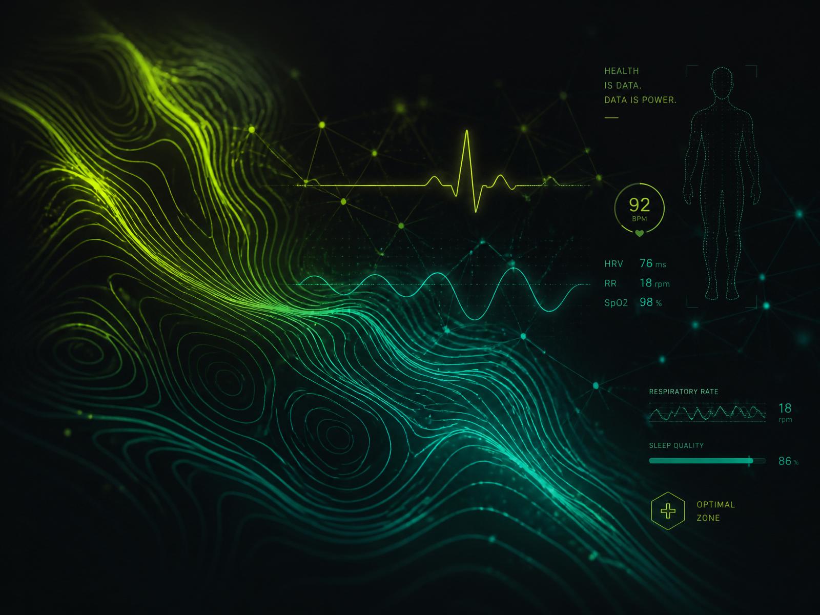 HAWQ health data visualization